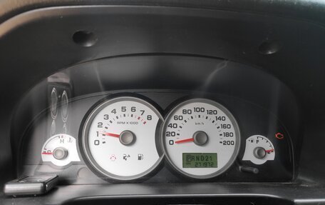 Ford Maverick, 2004 год, 500 000 рублей, 21 фотография