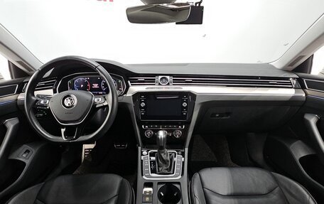 Volkswagen Arteon I, 2020 год, 2 170 000 рублей, 6 фотография