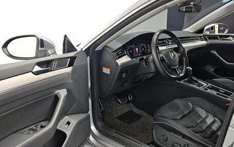 Volkswagen Arteon I, 2020 год, 2 170 000 рублей, 5 фотография