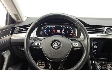Volkswagen Arteon I, 2020 год, 2 170 000 рублей, 7 фотография