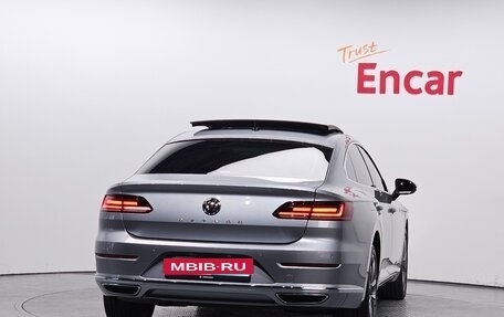 Volkswagen Arteon I, 2020 год, 2 170 000 рублей, 3 фотография