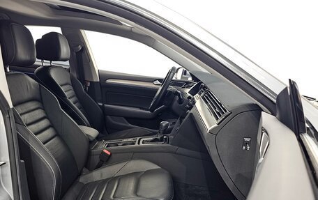 Volkswagen Arteon I, 2020 год, 2 170 000 рублей, 14 фотография