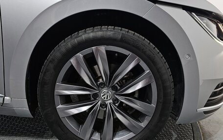 Volkswagen Arteon I, 2020 год, 2 170 000 рублей, 19 фотография