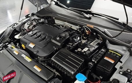 Volkswagen Arteon I, 2020 год, 2 170 000 рублей, 20 фотография