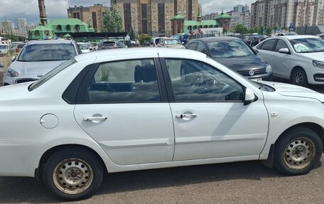 Datsun on-DO I рестайлинг, 2016 год, 380 000 рублей, 3 фотография