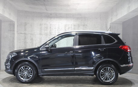 Chery Tiggo 5 I рестайлинг, 2017 год, 865 000 рублей, 8 фотография