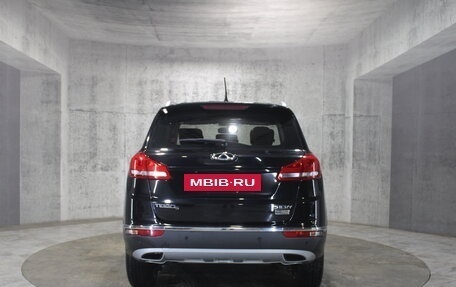 Chery Tiggo 5 I рестайлинг, 2017 год, 865 000 рублей, 11 фотография