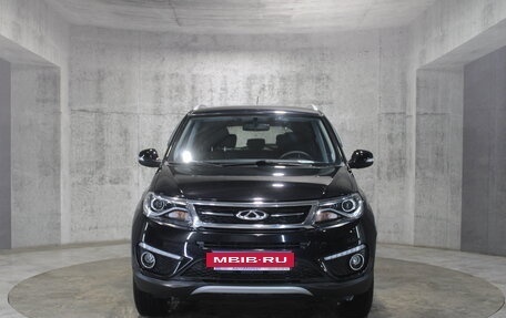 Chery Tiggo 5 I рестайлинг, 2017 год, 865 000 рублей, 2 фотография