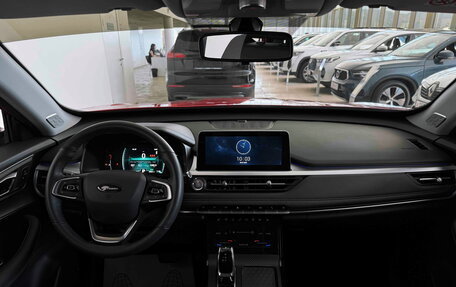 Chery Tiggo 7 Pro, 2022 год, 1 700 000 рублей, 9 фотография