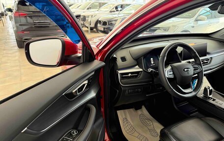 Chery Tiggo 7 Pro, 2022 год, 1 700 000 рублей, 8 фотография