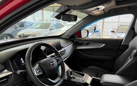 Chery Tiggo 7 Pro, 2022 год, 1 700 000 рублей, 11 фотография