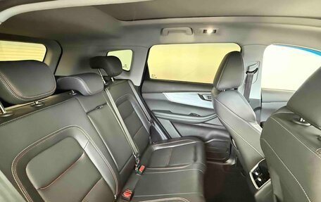 Chery Tiggo 7 Pro, 2022 год, 1 700 000 рублей, 15 фотография