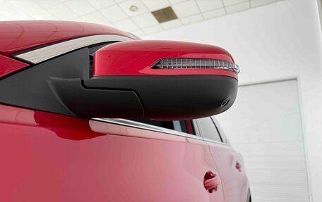 Chery Tiggo 7 Pro, 2022 год, 1 700 000 рублей, 16 фотография