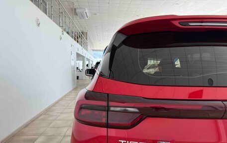 Chery Tiggo 7 Pro, 2022 год, 1 700 000 рублей, 23 фотография