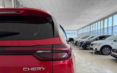 Chery Tiggo 7 Pro, 2022 год, 1 700 000 рублей, 22 фотография
