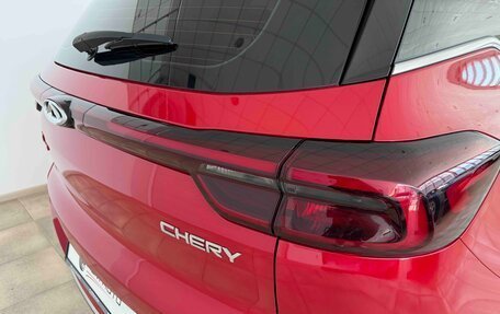 Chery Tiggo 7 Pro, 2022 год, 1 700 000 рублей, 25 фотография