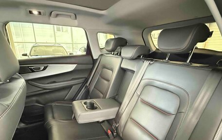 Chery Tiggo 7 Pro, 2022 год, 1 700 000 рублей, 26 фотография