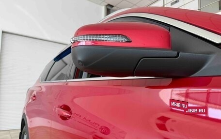 Chery Tiggo 7 Pro, 2022 год, 1 700 000 рублей, 17 фотография