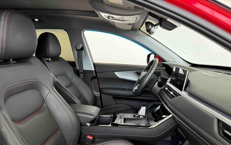 Chery Tiggo 7 Pro, 2022 год, 1 700 000 рублей, 27 фотография