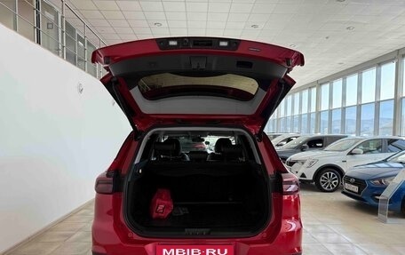 Chery Tiggo 7 Pro, 2022 год, 1 700 000 рублей, 18 фотография