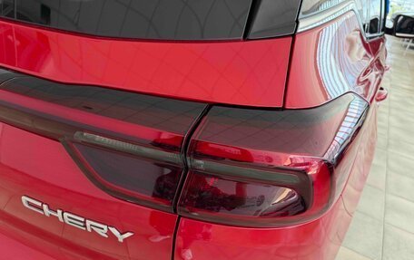 Chery Tiggo 7 Pro, 2022 год, 1 700 000 рублей, 34 фотография