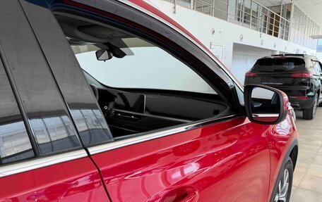 Chery Tiggo 7 Pro, 2022 год, 1 700 000 рублей, 32 фотография