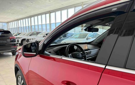 Chery Tiggo 7 Pro, 2022 год, 1 700 000 рублей, 31 фотография