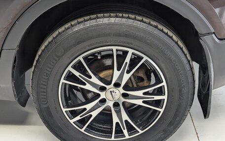 Opel Mokka I, 2013 год, 870 000 рублей, 9 фотография
