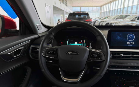 Chery Tiggo 7 Pro, 2022 год, 1 700 000 рублей, 40 фотография