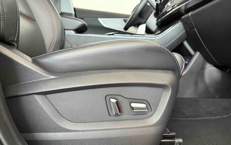 Chery Tiggo 7 Pro, 2022 год, 1 700 000 рублей, 38 фотография