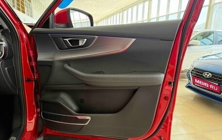 Chery Tiggo 7 Pro, 2022 год, 1 700 000 рублей, 37 фотография