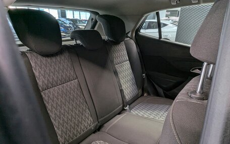 Opel Mokka I, 2013 год, 870 000 рублей, 20 фотография