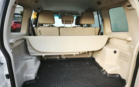 Mitsubishi Pajero IV, 2014 год, 1 990 000 рублей, 9 фотография