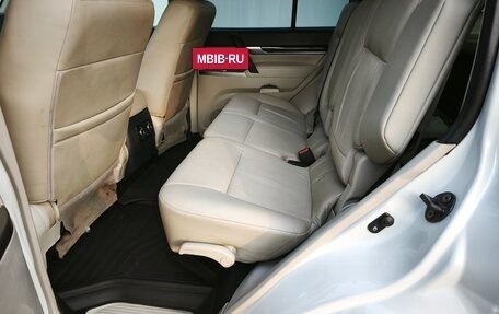 Mitsubishi Pajero IV, 2014 год, 1 990 000 рублей, 6 фотография