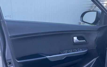 KIA Rio III рестайлинг, 2016 год, 1 100 000 рублей, 9 фотография