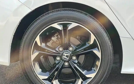 Honda Civic, 2022 год, 1 590 045 рублей, 16 фотография