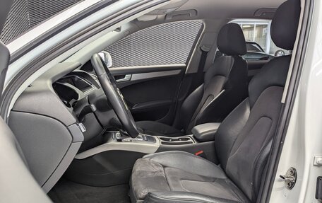 Audi A4, 2011 год, 985 000 рублей, 11 фотография