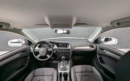 Audi A4, 2011 год, 985 000 рублей, 16 фотография