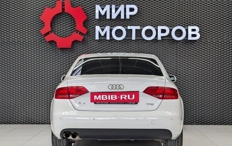 Audi A4, 2011 год, 985 000 рублей, 5 фотография