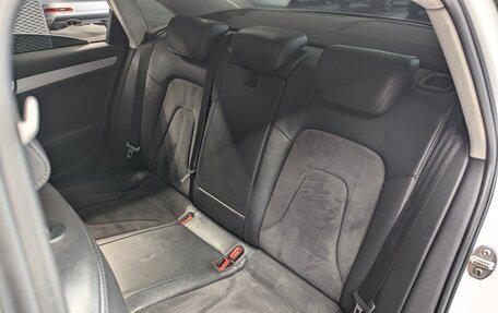 Audi A4, 2011 год, 985 000 рублей, 19 фотография