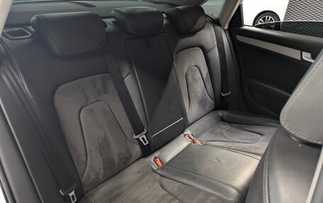 Audi A4, 2011 год, 985 000 рублей, 21 фотография