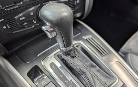 Audi A4, 2011 год, 985 000 рублей, 26 фотография