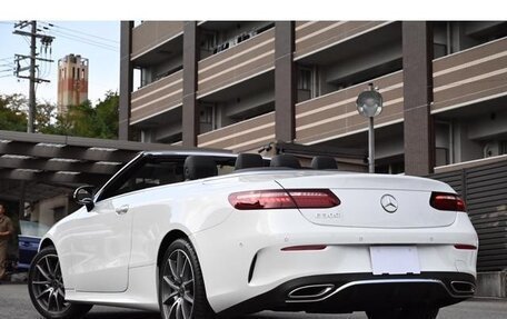 Mercedes-Benz E-Класс, 2022 год, 3 900 334 рублей, 2 фотография