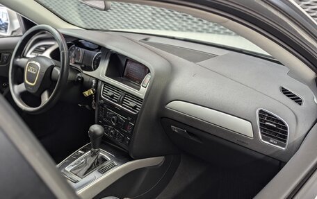 Audi A4, 2011 год, 985 000 рублей, 22 фотография