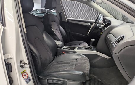 Audi A4, 2011 год, 985 000 рублей, 23 фотография
