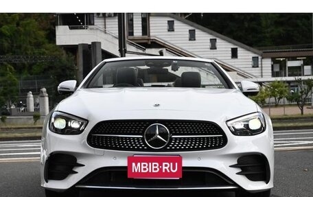 Mercedes-Benz E-Класс, 2022 год, 3 900 334 рублей, 16 фотография