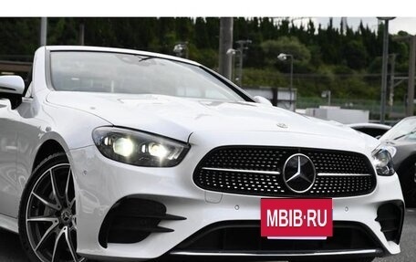 Mercedes-Benz E-Класс, 2022 год, 3 900 334 рублей, 13 фотография