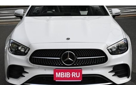 Mercedes-Benz E-Класс, 2022 год, 3 900 334 рублей, 17 фотография
