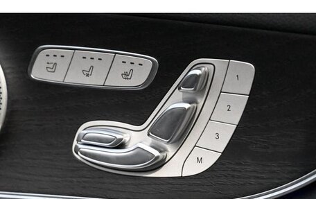 Mercedes-Benz E-Класс, 2022 год, 3 900 334 рублей, 25 фотография