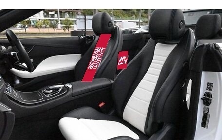 Mercedes-Benz E-Класс, 2022 год, 3 900 334 рублей, 7 фотография
